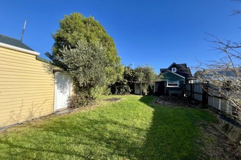 Photo of property in 84 Seddon Street, Kumara, 7832
