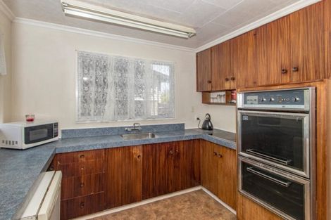 Photo of property in 8 Ranfurly Street, Tamatea, Napier, 4112
