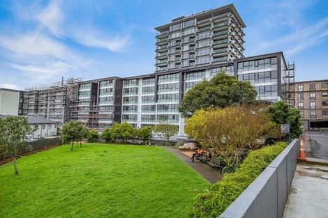 Photo of property in 6l/16 Burton Street, Grafton, Auckland, 1010