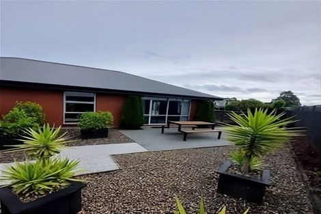 Photo of property in 15 Lambie Street, Leeston, 7632