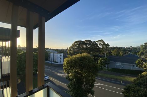 Photo of property in 4a/250 Richmond Road, Grey Lynn, Auckland, 1021