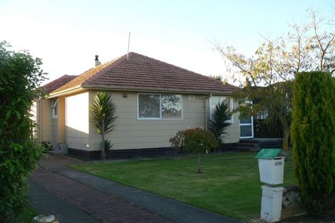 Photo of property in 1106 Jellicoe Street, Mayfair, Hastings, 4122