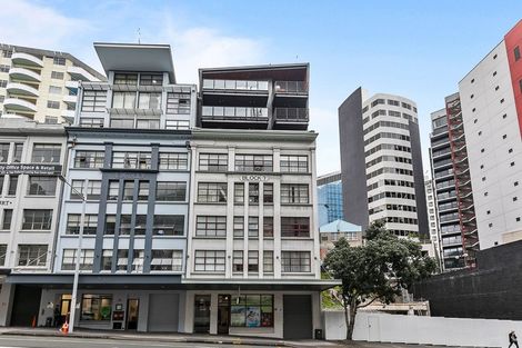 Photo of property in 701/39 Anzac Avenue, Auckland Central, Auckland, 1010