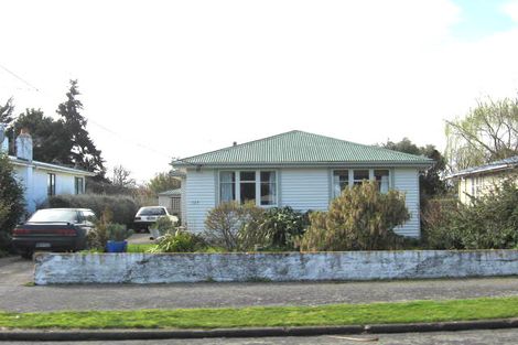 Photo of property in 127 Kuripuni Street, Kuripuni, Masterton, 5810