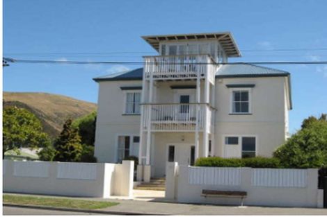 Photo of property in 106 Nayland Street, Sumner, Christchurch, 8081