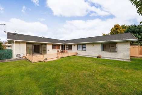 Photo of property in 374 Kimbolton Road, Feilding, 4702