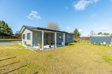 Photo of property in 11 Whanganui River Road, Taumarunui, 3920