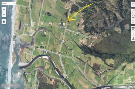 Photo of property in 162 Oparara Road, Karamea, 7893