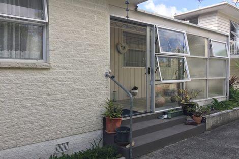 Photo of property in 52 Queens Grove, Hutt Central, Lower Hutt, 5010