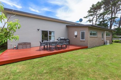 Photo of property in 23 Tasman Close, Aotea, Porirua, 5024
