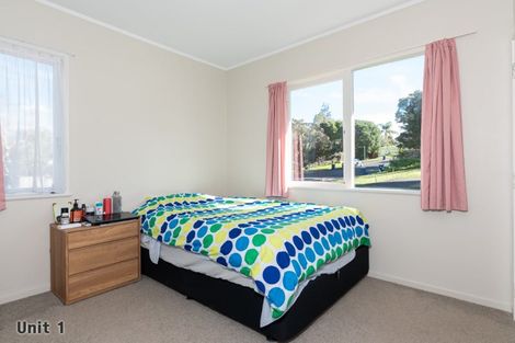 Photo of property in 1/55 Stanaway Street, Hillcrest, Auckland, 0627