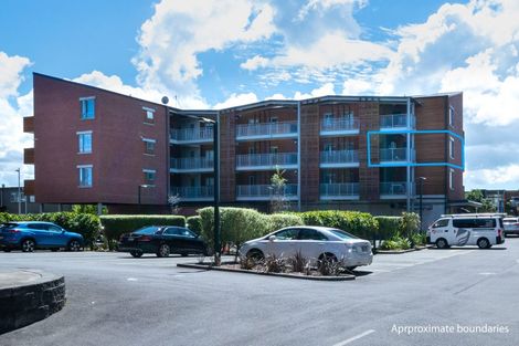 Photo of property in 206/160d Hobsonville Point Road, Hobsonville, Auckland, 0616