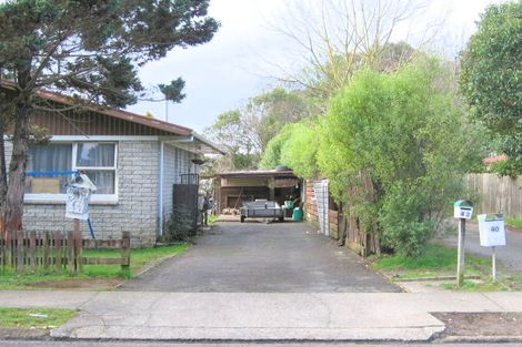 Photo of property in 42 Joanna Place, Deanwell, Hamilton, 3206