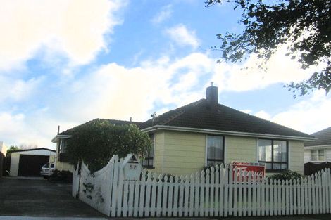 Photo of property in 52 Seddon Street, Takaro, Palmerston North, 4412
