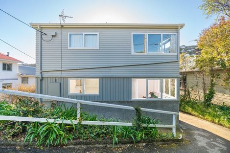 Photo of property in 8/76 Waipapa Road, Hataitai, Wellington, 6021