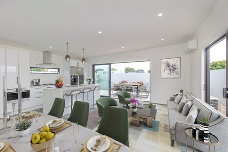 Photo of property in 125 Cambridge Street, Levin, 5510