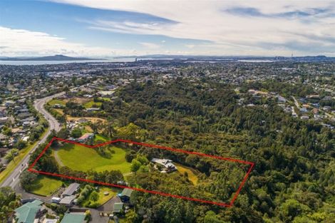Photo of property in 66 Albany Highway, Greenhithe, Auckland, 0632