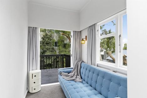 Photo of property in 15 Moir Street, Mount Victoria, Wellington, 6011