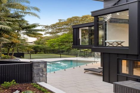 Photo of property in 18b Grampian Road, Saint Heliers, Auckland, 1071