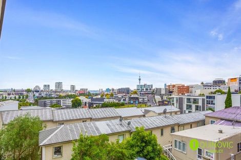 Photo of property in 3f/5 Charlotte Street, Eden Terrace, Auckland, 1021