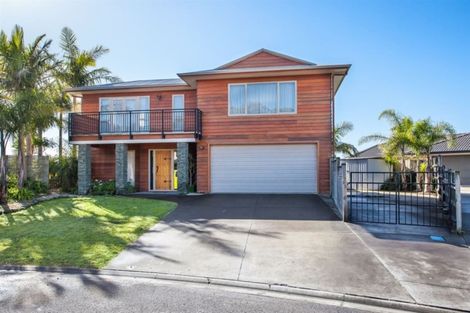 Photo of property in 12 Shark Bay Close, Ohope, 3121