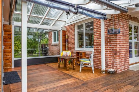 Photo of property in 5 Canterbury Street, Ashley, Rangiora, 7477