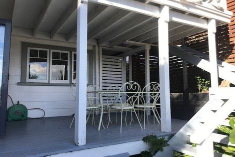 Photo of property in 27 London Street, Saint Marys Bay, Auckland, 1011