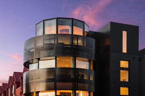 Photo of property in 1/33 Kilmore Street, Christchurch Central, Christchurch, 8013
