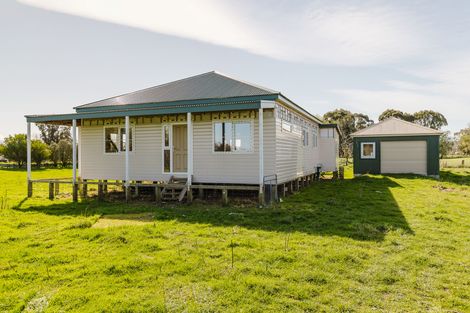 Photo of property in 42b Watsons Road, Te Ore Ore, Masterton, 5886
