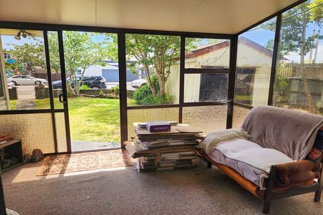 Photo of property in 121 Shakespeare Street, Greymouth, 7805