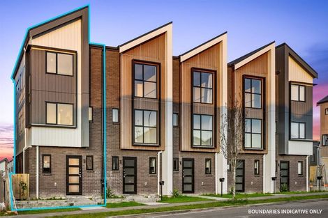 Photo of property in 1/36 Westgate Drive, Westgate, Auckland, 0614