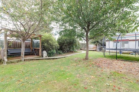 Photo of property in 17 Dawson Street, Pahiatua, 4910