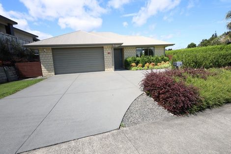 Photo of property in 43 Woodleigh Place, Ohauiti, Tauranga, 3112
