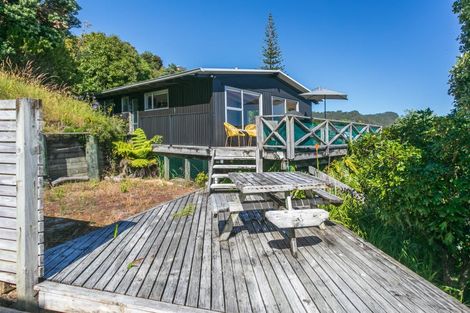 Photo of property in 9 Christine Terrace, Hahei, Whitianga, 3591
