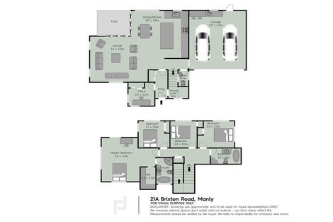 Photo of property in 21a Brixton Road, Manly, Whangaparaoa, 0930