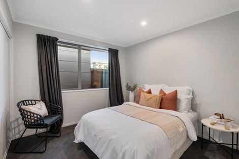 Photo of property in 30 William Dawson Crescent, Wigram, Christchurch, 8025