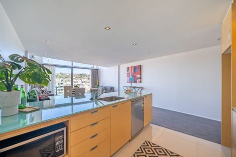 Photo of property in Century City Apartments, 124/72 Tory Street, Te Aro, Wellington, 6011