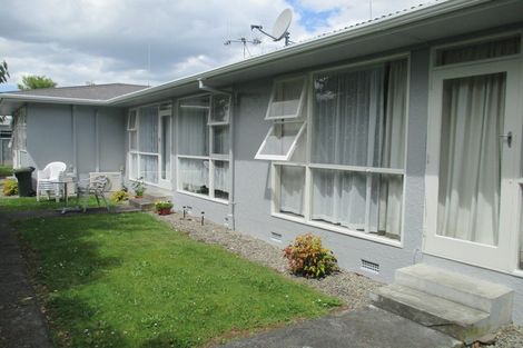 Photo of property in 20 Victoria Avenue, Palmerston North, 4410