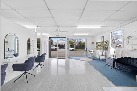 Photo of property in 2 Lewis Street, Hoon Hay, Christchurch, 8025