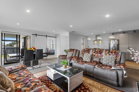 Photo of property in 6 Howie Rise, Te Puke, 3119