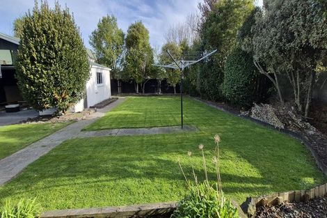 Photo of property in 34 Edward Street, Lincoln, 7608