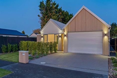 Photo of property in 9 Cartvale Drive, Marshland, Christchurch, 8051