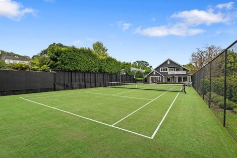 Photo of property in 16 Golf Road, Epsom, Auckland, 1023