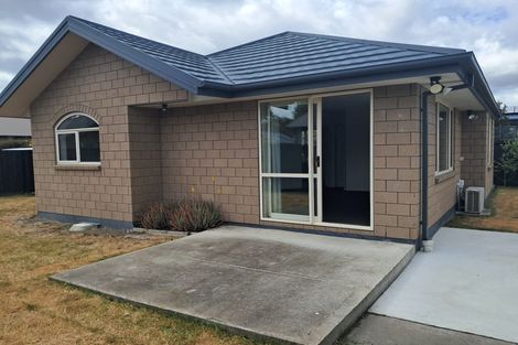 Photo of property in 4/138 Kerrs Road, Avonside, Christchurch, 8061