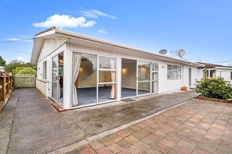 Photo of property in 1a Harris Place, Gonville, Whanganui, 4501