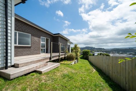 Photo of property in 59 Endeavour Drive, Whitby, Porirua, 5024