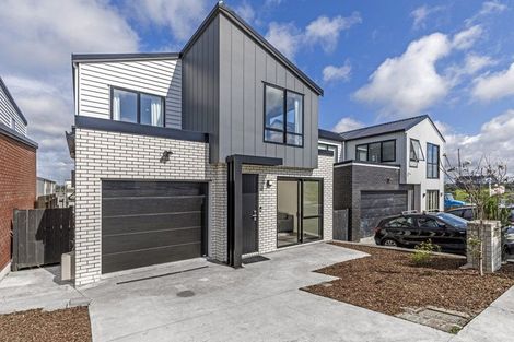 Photo of property in 4 Kea Road, Silverdale, 0932