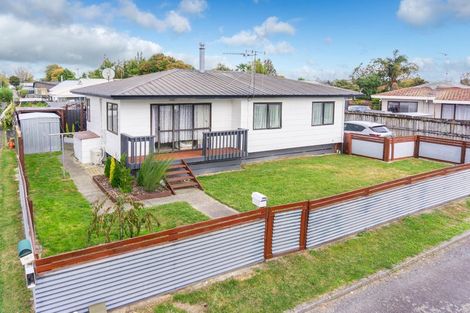 Photo of property in 12a Pringle Place, Nawton, Hamilton, 3200