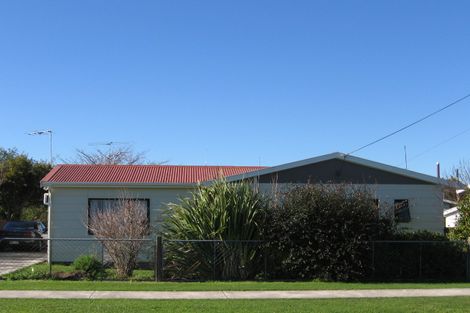 Photo of property in 47 Daniell Street, Featherston, 5710