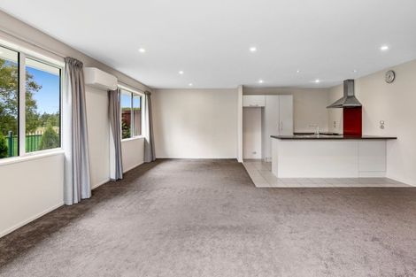 Photo of property in 18 Date Crescent, Aidanfield, Christchurch, 8025